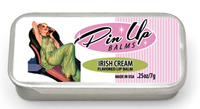 Irish_cream pin-up lip balm